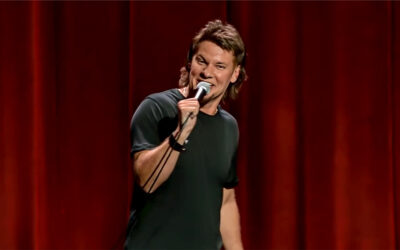 Theo Von tickets on sale in New York at Gramercy Theatre