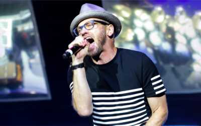 TobyMac tickets on sale in Roanoke at Berglund Performing Arts Theatre