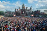 Tomorrowland Main Stage Suffers Fire 48 Hours Before Festival Opens