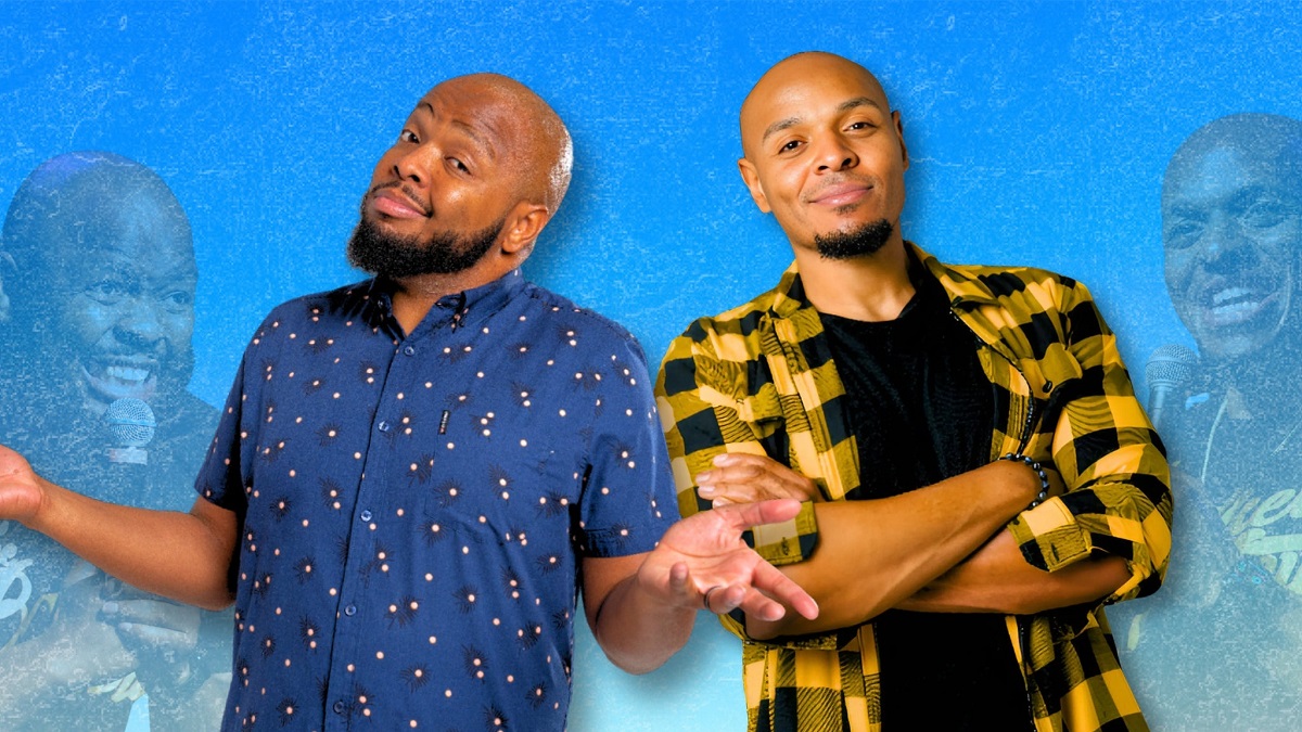 Tony Baker & KevOnStage via Live Nation