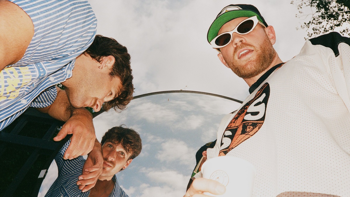 Two Another via the band's official website