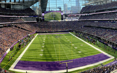Vikings vs. Falcons tickets on sale in Minneapolis for Sunday night