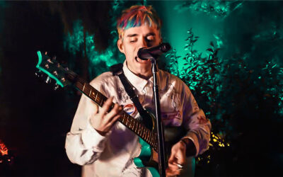 Waterparks tickets on sale in Los Angeles at Shrine Expo Hall