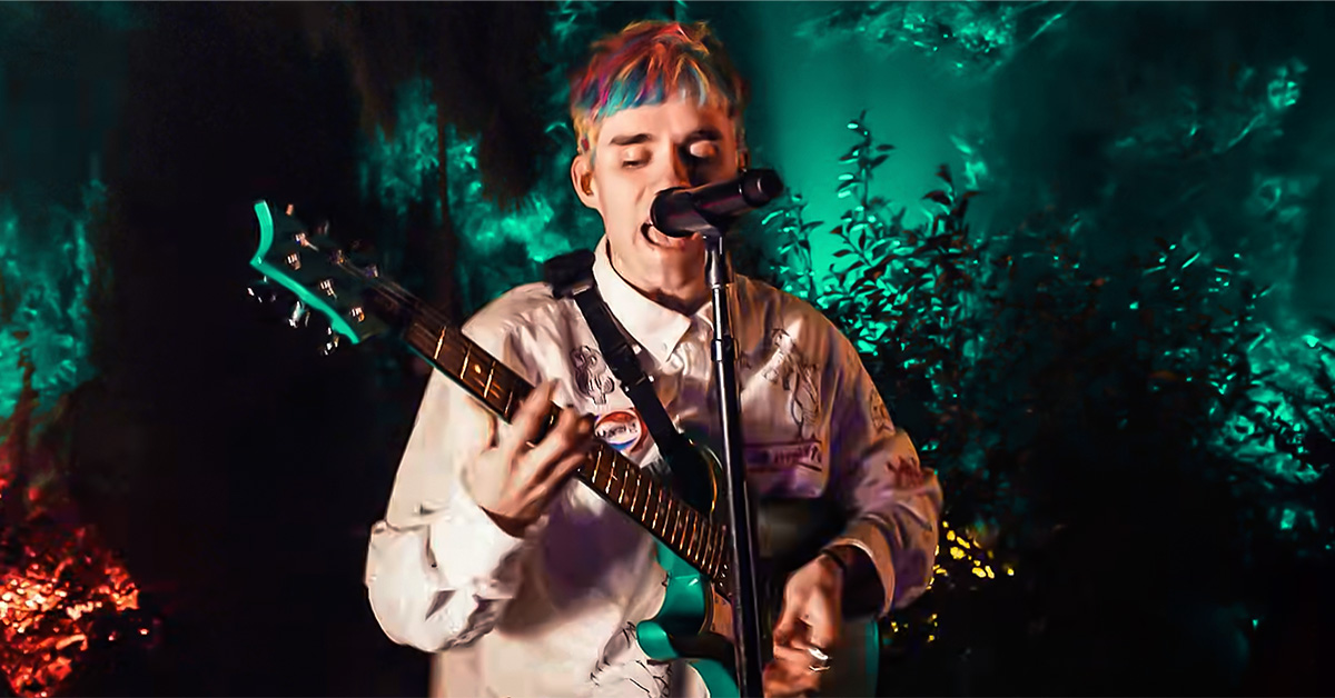 Waterparks via ScoreBig