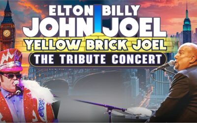 Yellow Brick Joel tickets on sale in Westbury at Music Fair