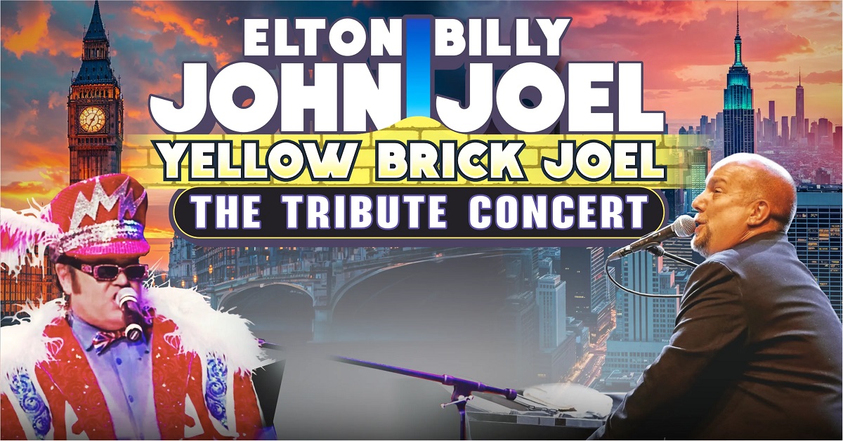Yellow Brick Joel