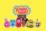 Yo Gabba Gabba! Unveils US Tour