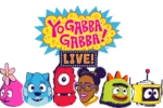 Yo Gabba Gabba tickets on sale in Los Angeles