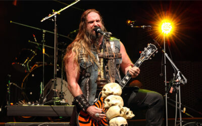 Zakk Sabbath tickets on sale in Asheville at The Orange Peel