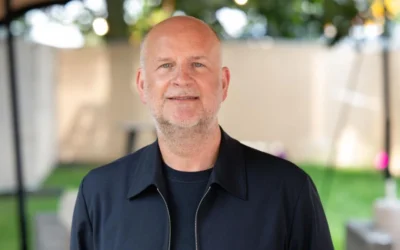 AEG Presents Promotes Jim King to CEO Role Overseeing UK, European Festivals