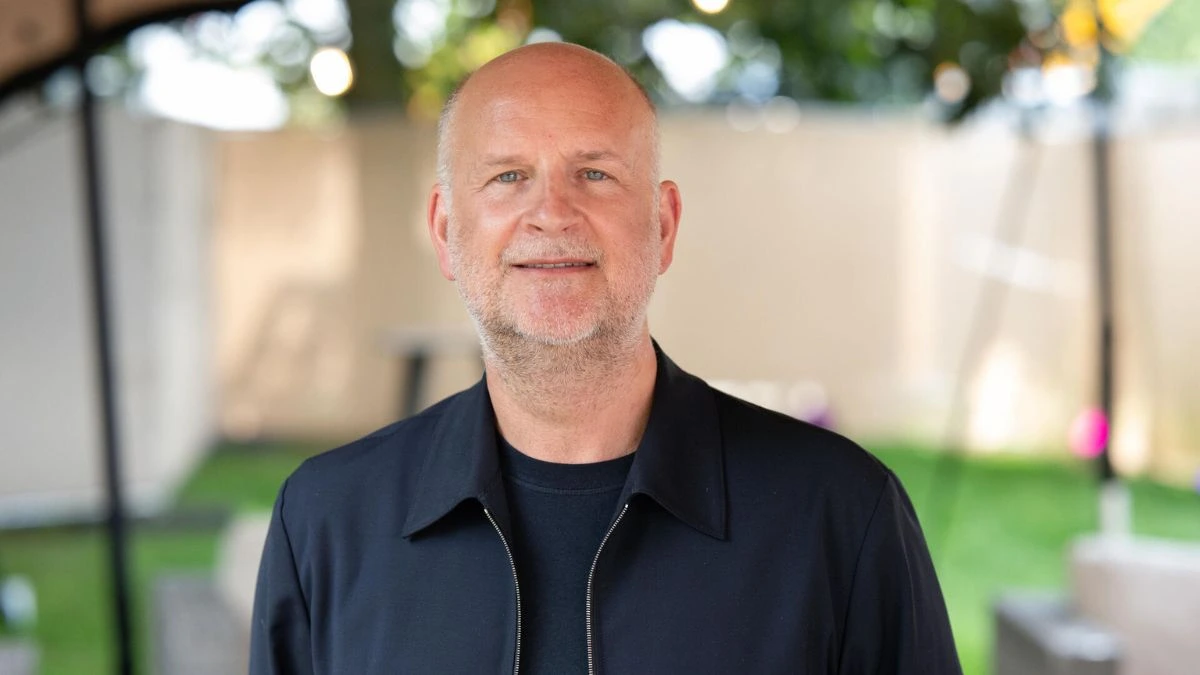 Jim King | Photo credit: Dave Hogan via AEG Presents