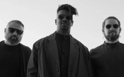 Animals as Leaders Cancel Upcoming Gigs Amid Drummer Injury