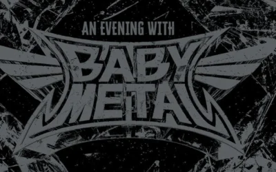 BABYMETAL to Play One-Night-Only Intimate Gig at Los Angeles Theater