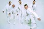 Backstreet Boys Unveil ‘Terminal’ Fan Experience at The Venetian Ahead of Sphere Residency
