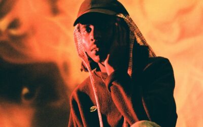 Blood Orange tickets on sale in Brooklyn at Brooklyn Steel