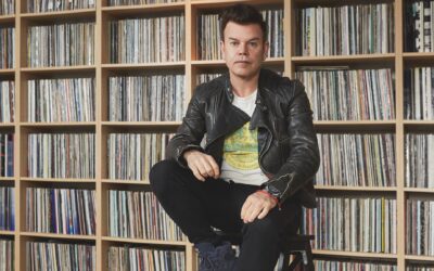 Paul Oakenfold & Crystal Method tickets on sale in NYC
