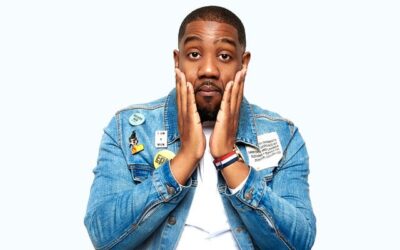 Clint Coley tickets on sale in Philadelphia at Punch Line Comedy Club