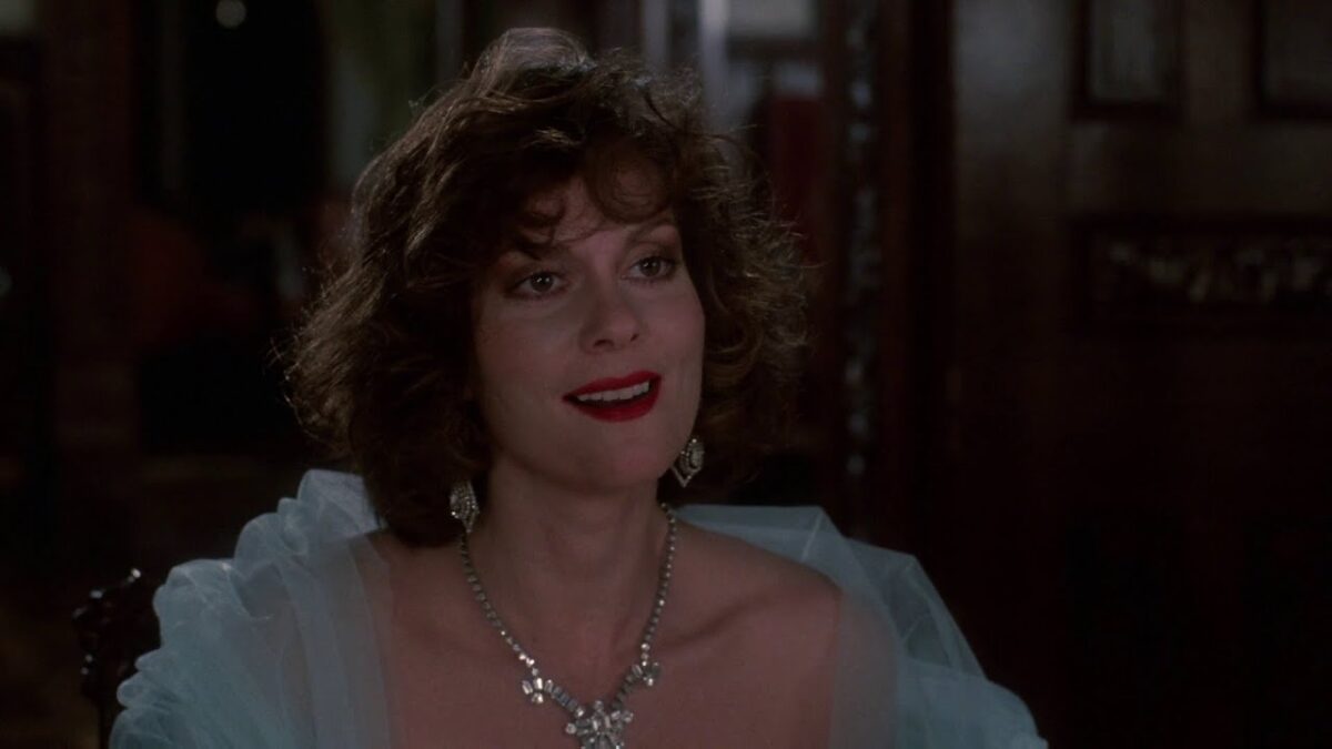 Clue live screening via YouTube