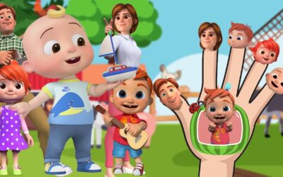 CoComelon Live! tickets on sale in Thousand Oaks at Fred Kavli Theatre