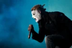 Slipknot Post Cryptic Countdown on New Mystery Website