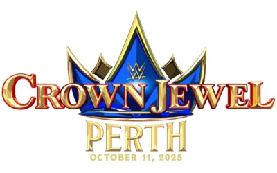 WWE Set for Three-Night Takeover in Perth with SmackDown, Crown Jewel, RAW