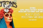 Dia De Los Deftones 2025: Clipse, Deafheaven, Rico Nasty