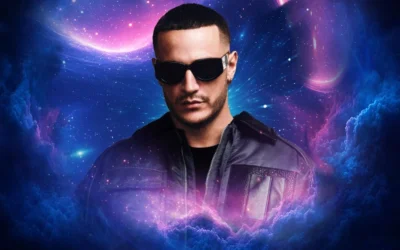 DJ Snake Joins UNITY Lineup at Sphere in Las Vegas This Fall