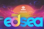 EDSea 2025 Lineup Announced for Sold-Out Cruise Festival
