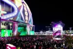T-Pain, mgk, Zedd to Headline T-Mobile Stage at 2025 Las Vegas Grand Prix