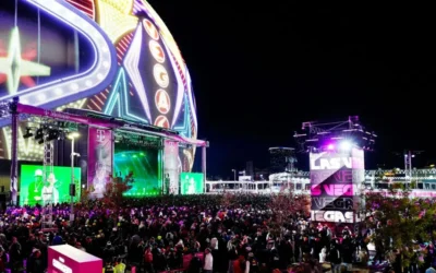 T-Pain, mgk, Zedd to Headline T-Mobile Stage at 2025 Las Vegas Grand Prix