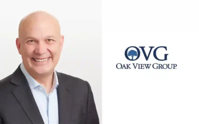 Tim Leiweke resigns as OVG CEO after federal indictment; OVG360’s Granger takes over as chief executive