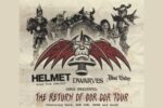 GWAR Reveals ‘The Return of Gor-Gor Tour’ Across North America