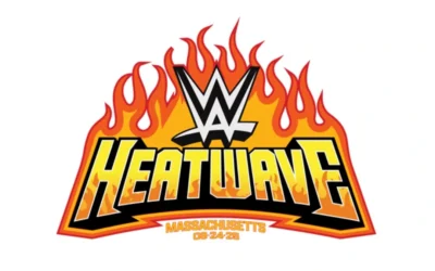 WWE’s NXT Heatwave to Take Over Lowell’s Memorial Auditorium This August