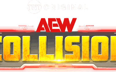 All Elite Wrestling: Collision tickets on sale in Philadelphia at 2300 Arena