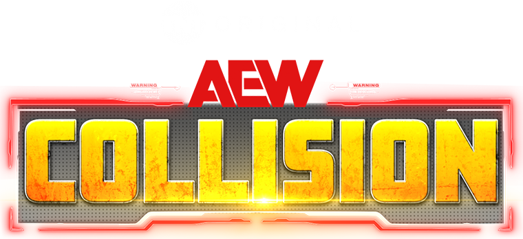 All Elite Wrestling: Collision
