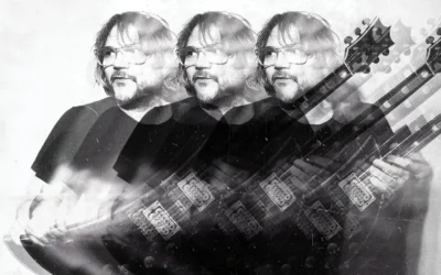 Jeff Tweedy Reveals Tour Dates to Support New Solo Record