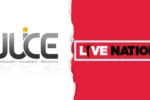 Juice Entertainment Alleges Live Nation Engaged in Fraud, Monopolistic Behavior in DOJ Letter
