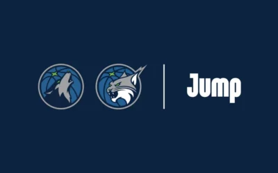 Timberwolves, Lynx Tap Jump for New Ticketing Platform to Personalize Fan Experience