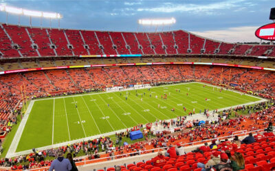 Kansas City Chiefs tickets on sale for Texans, Broncos & Bears at Arrowhead