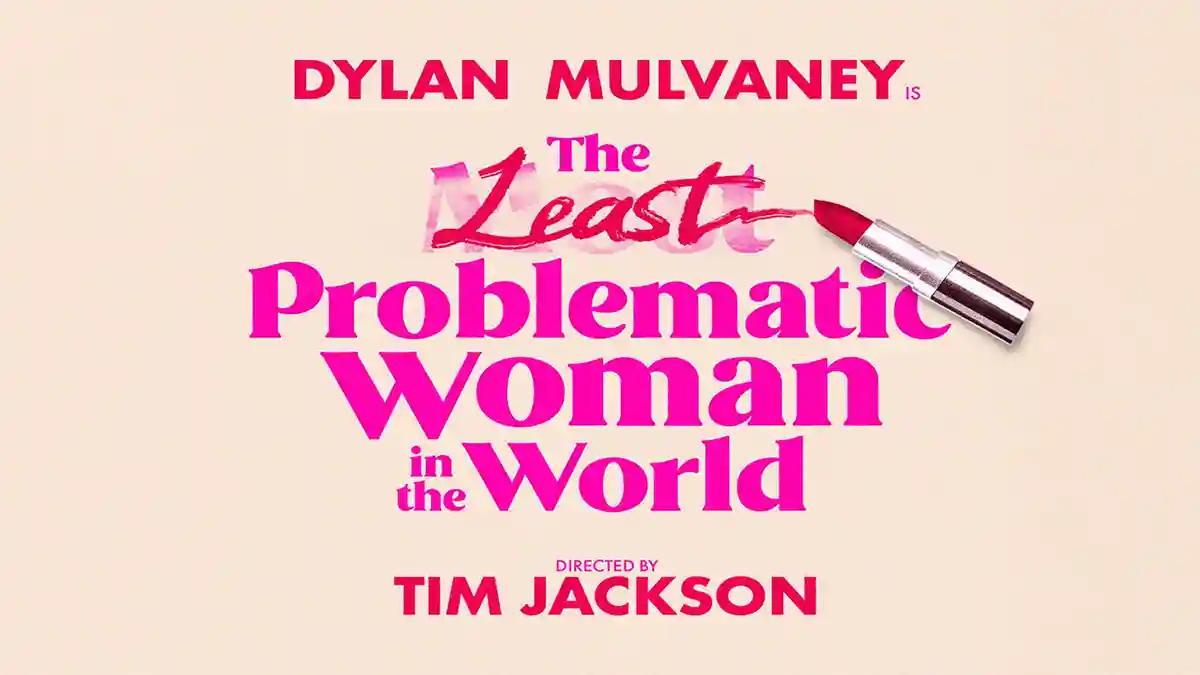 Dylan Mulvaney will bring The Least Problematic Woman in the World to the Lucille Lortel Theatre off broadway this fall.