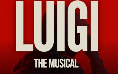 Luigi: The Musical tickets on sale in San Francisco at The Independent