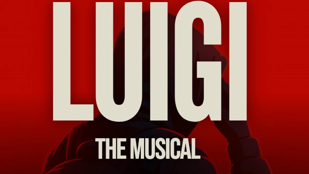 Luigi: The Musical