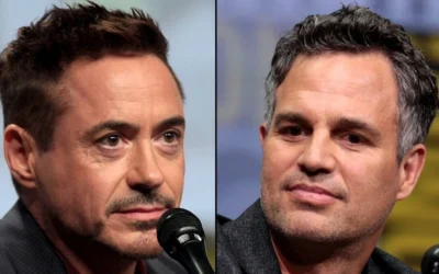 Robert Downey Jr., Julianne Moore, Mark Ruffalo to Appear at ‘All The President’s Men’ Benefit Reading