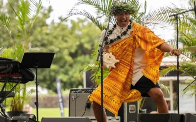 Maui Music & Food Experience Returns in August with Star-Studded Lineup, Expanded Mission