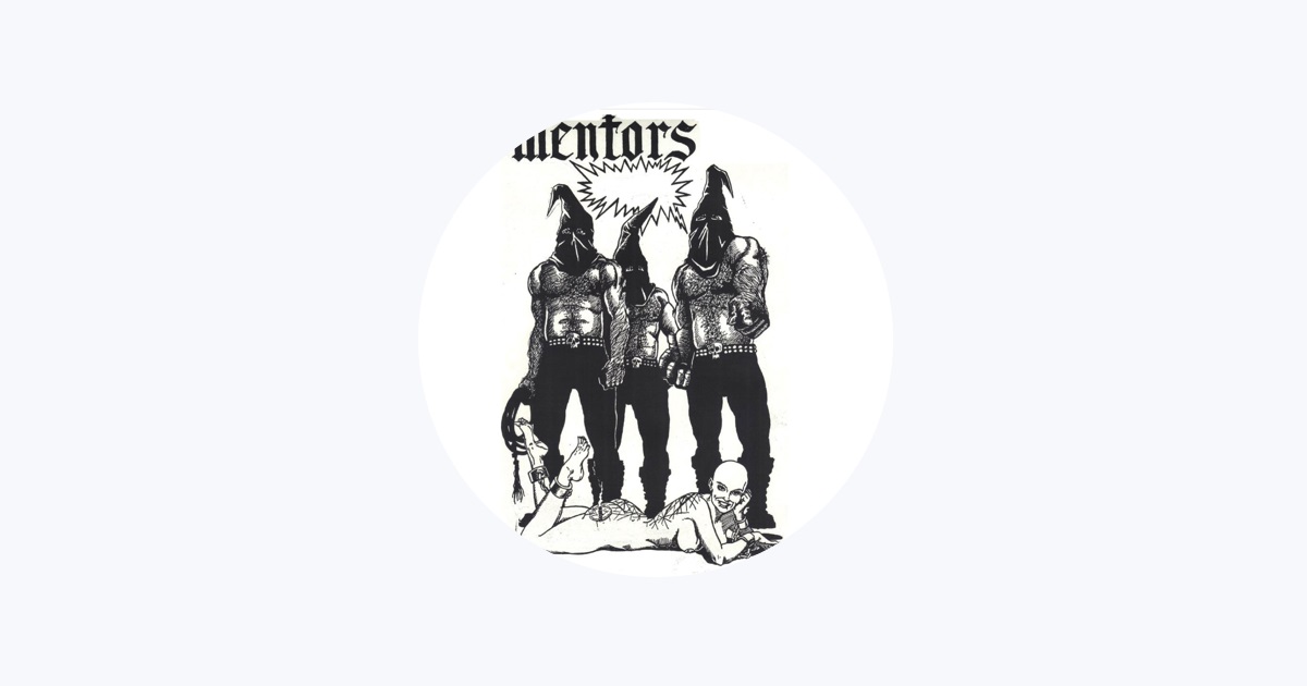 Mentors via Apple Music