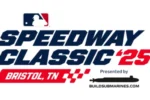 MLB Sets Attendance Record at Bristol Motor Speedway with 91K Fans