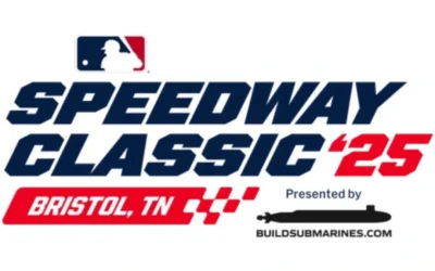 MLB Speedway Classic on Track to Break Attendance Records