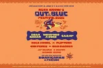 Noah Kahan’s Out of the Blue Festival Returns to Riviera Cancún in 2026