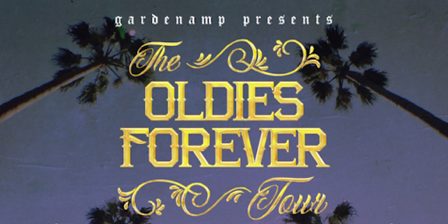 The Oldies Forever Tour