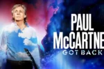Paul McCartney Bringing “Got Back” Tour to North America for Fall 2025